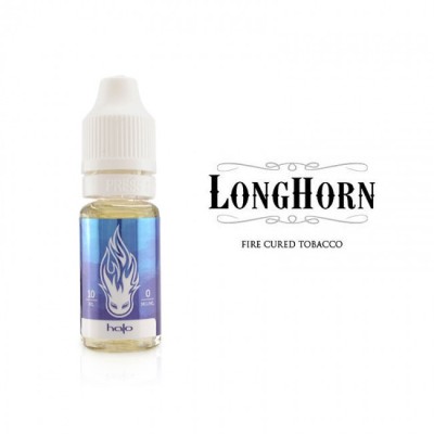 Halo Long Horn 10ml